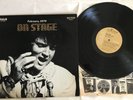 Elvis Presley On Stage 1970 76 USA RCA Original Vinyl LP TAN Label 33S LSP 4362