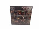 Puscifer ‎– V Is For Versatile : Puscifer  2xLP Vinyl Record Set - NEW & SEALED