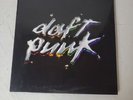 Daft Punk Discovery 2xLP Vinyl Original 2001 Virgin 1st Pressing NICE