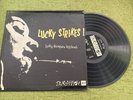 Lucky Thompson Lucky Strikes Transition TRLP-21 A vinyl record lp no booklet EX