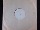 Nucleus Elastic Rock (Vertigo, White Label Test Pressing) LP