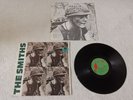 THE SMITHS MEAT IS MURDER ORIGINAL 1985 NEW ZEALAND IMPORT VINYL LP ROUGH TRADE