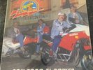 LUISITO AYALA Y SU PUERTO RICAN POWER  CON TODO EL POWER  ON FUENTES RECORDS