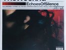 Echoes of Silence -The Weeknd (Record 2015-2 discs) Explicit NEW SEALED VINYL LP
