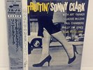 Sonny Clark – Cool Struttin JAPAN LP w/ obi Blue Note King Special Series A+