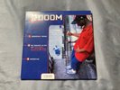 MF Doom & MF Grimm - MF EP VG+
