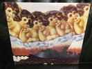 THE CURE Japanese Whispers Record Store Day Picture Disc LP NEW STILL SEALED RSD