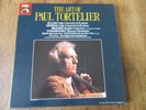 The Art of Paul Tortelier / EMI SLS 2700013 / Stereo Ed1 3LP Germany 1984 NM/EX+
