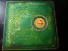 ALICE COOPER BILLION DOLLAR BABIES LP RECORD WITH INSERT