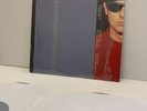 PET SHOP BOYS SOMEWHERE / A RED LETTER DAY ATLANTIC 84033 VINYL 2X12 NM/EX