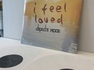 Depeche Mode – I Feel Loved Rare 2001 Original Double 12'' Single (NM)