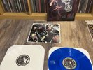 mercyful fate vinyl cleveland is actually 9, live in 1999, colored vinyl, 250