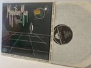 PATRICK COWLEY MEGATRON MAN LP 1981 MEGATRON RECORDS M1002 STERLING NM