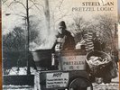 Steely Dan – Pretzel Logic LP 1980 MCA Records – MCA-1593 EX/NM