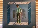 Herbie Hancock, The Prisoner, 1969 Blue Note Orig. Stereo, Van Gelder, Vg+/Vg+