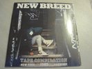 NEW BREED TAPE NYHC v/a LP KILLING TIME OUTBURST BREAKDOWN ABSOLUTION BEYOND KBD