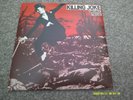 KILLING JOKE Wardance & INSERT  1980   WARNER    near mint