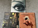 Bundle of 3 x Vinyl Rock LP’s - David Bowie, The La’s, Robert Johnson NEW