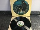 LP THE INCREDIBLE STRING BAND HARD ROPE & SILKEN TWINE ILPS 9270 UK 1ST PRESS EX