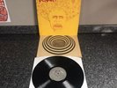 LP VINYL PATTO SELF TITLED DEBUT ALBUM VERTIGO 6360016 UK 1ST PRESS 1970 EX-/EX-
