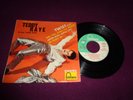 EP TEDDY RAYE ET SES TEDDY BOYS / TWIST STOP +3 / FONTANA 460.808 ME