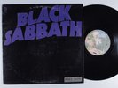 BLACK SABBATH Master Of Reality WARNER BROS BS-2562 LP embossed cover m