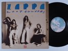 FRANK ZAPPA Zoot Allures WARNER BROS LP club edition m