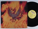 GRAND FUNK RAILROAD Phoenix CAPITOL LP VG+ gatefold m