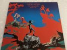 Vinyl Album: Uriah Heep - The Magician’s Birthday (1972)
