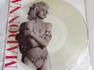 Madonna - Holiday - 1991 Sire/Warner Bros. W0037TP Single Sided 12