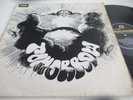 TOMORROW..TOMORROW.. UK 1ST ISSUE,PARLOPHONE LABEL No PMC 7042