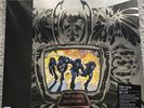 Thin Lizzy - Jailbreak Orange Colored LP Vinyl Me Please Essentials VMP E116