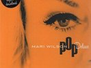 Mari Wilson - Pop Deluxe - Used Vinyl Record - K326S
