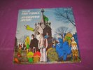 TROLL - ANIMATED MUSIC - SMASH US 1968 ORIGINAL FUZZ GUITAR PSYCH