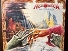 Helloween - Keeper of the Seven Keys (Part Two) - Black Vinyl LP Record Gatefold