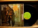 Jethro Tull / Aqualung - Classic Rock - Rare Quad Stereo Release - See Notes