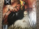 Circa Survive 12” Appendage EP RSD Record Store Day Red Vinyl Exclusive 2010