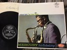 ROLAND KIRK QUARTET
