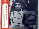 TAKESHI INOMATA & HIS WEST LINERS LINER NOTE TAKT JAZZ2 JAPAN OBI VINYL LP