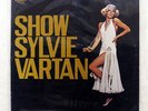 SYLVIE VARTAN SHOW SYLVIE VARTAN RCA RCA6320 JAPAN PROMO VINYL LP