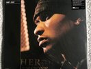 USHER - CONFESSIONS  - VINYL ME PLEASE - 2 LP GOLD NUGGET COLORED REISSUE