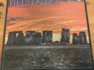 BLESSED DEATH - Destined for Extinction LP roadrunner records 1987 Vinyl
