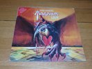 MAGNUM Invasion - Live - 1989 UK limited edition 9-track double vinyl LP