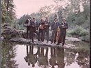 THE COUNTRY GENTLEMEN REMBRANCES & FORCASTS RICKY SKAGGS DOYLE LAWSON LP 165-69W