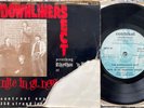 THE DOWNLINERS SECT - NITE IN GT. NEWPORT STREET - UK EP CONTRAST ORIGINAL 1964