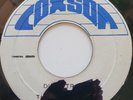 45 SKA / SKATALITES / DICK TRACY / COXSON / LISTEN