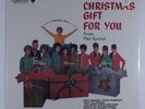 A CHRISTMAS GIFT FOR YOU Various Artists PHIL SPECTOR RNLP-70235 LP SEALED m