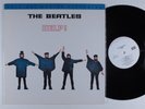 BEATLES Help  MFSL LP VG++ original master recording m
