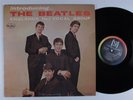 BEATLES Introducing The Beatles VEE-JAY LP m