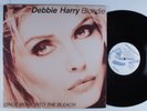 DEBBIE HARRY/BLONDIE Once More Into The Bleach CHRYSALIS 2XLP VG+ gatefold m